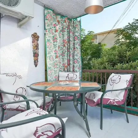 Apartamento The Is Next To The Fine Sandy Beaches *