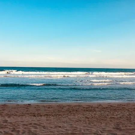 Apartamento The Is Next To The Fine Sandy Beaches *