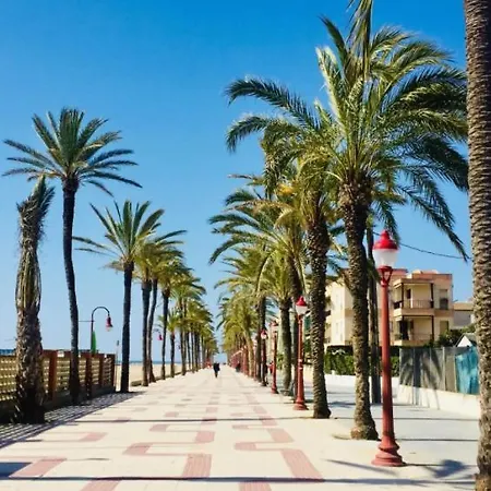 The Is Next To The Fine Sandy Beaches Apartment *