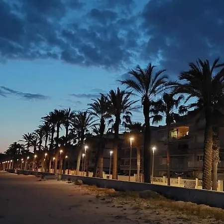 The Is Next To The Fine Sandy Beaches *